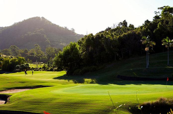 Imagen general del Hotel Club Wyndham Coffs Harbour, Trademark Collection by Wyndham. Foto 2
