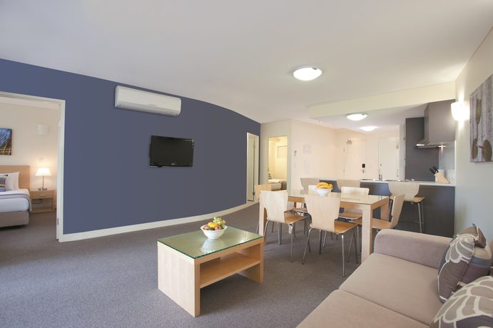 Imagen de la habitación del Hotel Club Wyndham Coffs Harbour, Trademark Collection by Wyndham. Foto 12