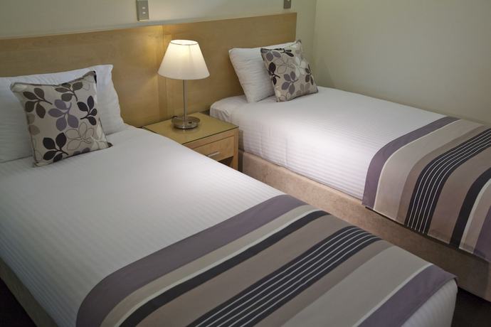 Imagen de la habitación del Hotel Club Wyndham Coffs Harbour, Trademark Collection by Wyndham. Foto 13