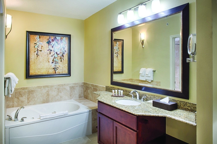 Imagen de la habitación del Hotel Club Wyndham Cypress Palms. Foto 6