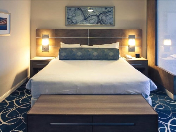 Imagen de la habitación del Hotel Club Wyndham Desert Blue. Foto 12