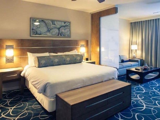 Imagen de la habitación del Hotel Club Wyndham Desert Blue. Foto 13