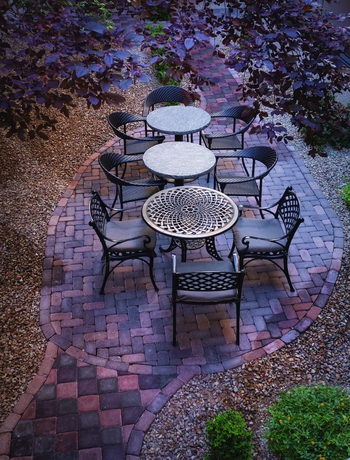 Imagen de los exteriores del Hotel Club Wyndham Desert Rose Resort. Foto 8