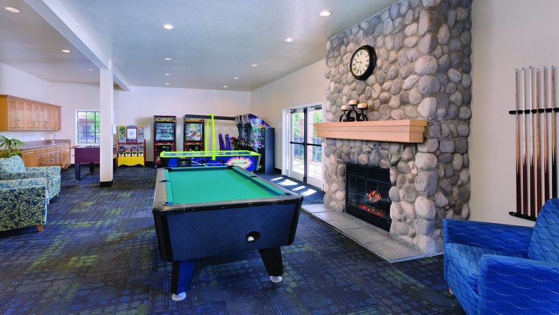 Imagen general del Hotel Club Wyndham Dolphin's Cove Resort. Foto 2