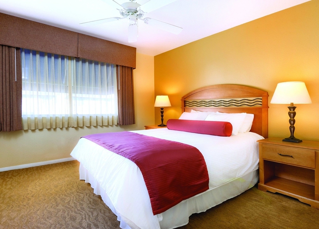Imagen de la habitación del Hotel Club Wyndham Dolphin's Cove Resort. Foto 6