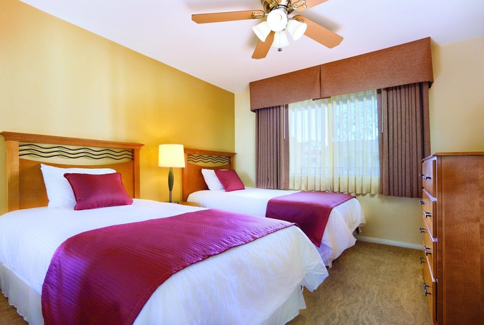 Imagen de la habitación del Hotel Club Wyndham Dolphin's Cove Resort. Foto 8