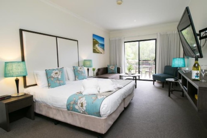 Imagen de la habitación del Hotel Club Wyndham Dunsborough, Trademark Collection by Wyndham. Foto 3
