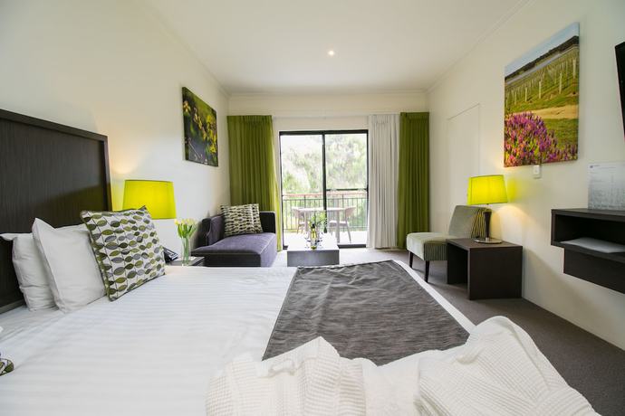 Imagen de la habitación del Hotel Club Wyndham Dunsborough, Trademark Collection by Wyndham. Foto 5