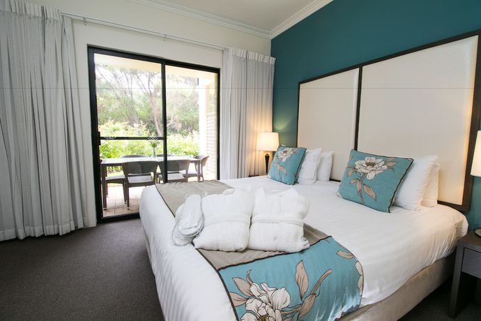 Imagen de la habitación del Hotel Club Wyndham Dunsborough, Trademark Collection by Wyndham. Foto 6