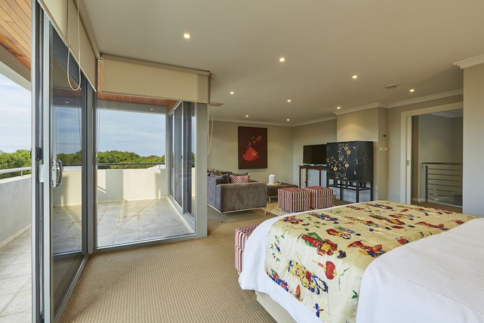 Imagen de la habitación del Hotel Club Wyndham Dunsborough, Trademark Collection by Wyndham. Foto 7
