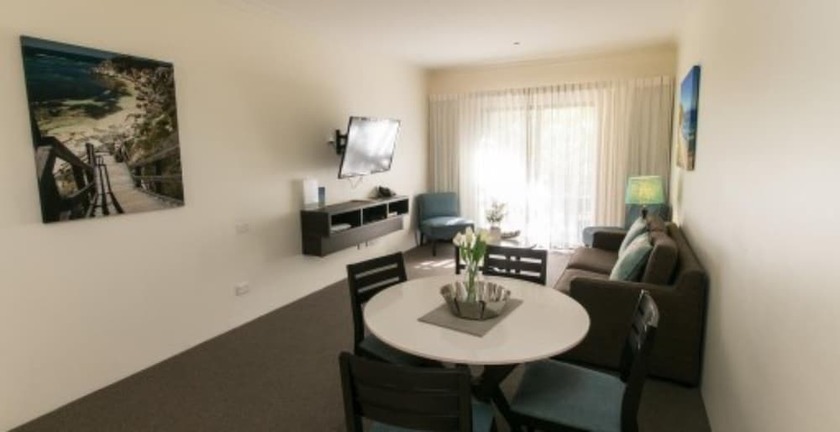 Imagen de la habitación del Hotel Club Wyndham Dunsborough, Trademark Collection by Wyndham. Foto 9