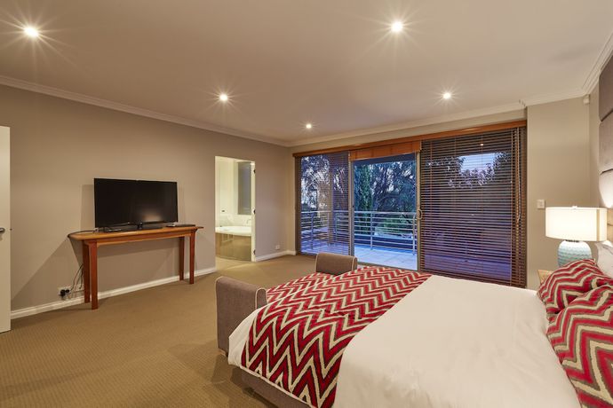 Imagen de la habitación del Hotel Club Wyndham Dunsborough, Trademark Collection by Wyndham. Foto 10