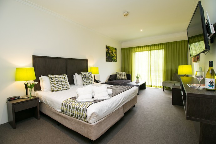 Imagen de la habitación del Hotel Club Wyndham Dunsborough, Trademark Collection by Wyndham. Foto 11