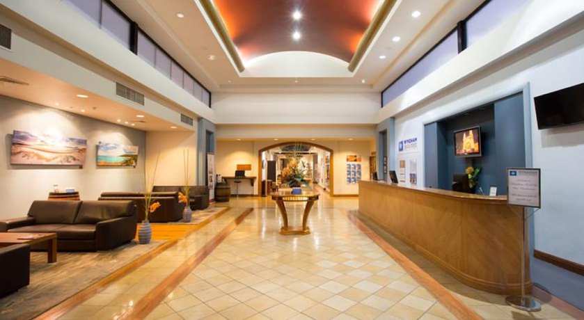 Imagen de los interiores del Hotel Club Wyndham Dunsborough, Trademark Collection by Wyndham. Foto 19