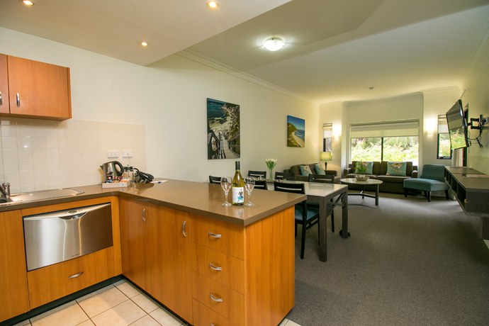 Imagen de la habitación del Hotel Club Wyndham Dunsborough, Trademark Collection by Wyndham. Foto 14