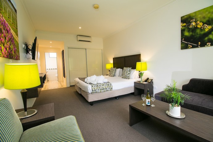 Imagen de la habitación del Hotel Club Wyndham Dunsborough, Trademark Collection by Wyndham. Foto 15