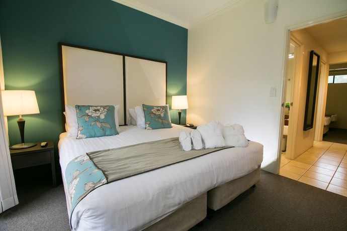 Imagen de la habitación del Hotel Club Wyndham Dunsborough, Trademark Collection by Wyndham. Foto 16