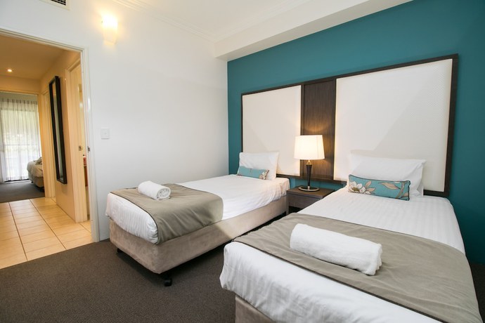 Imagen de la habitación del Hotel Club Wyndham Dunsborough, Trademark Collection by Wyndham. Foto 17