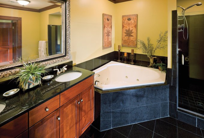 Imagen de la habitación del Hotel Club Wyndham Dye Villas. Foto 9