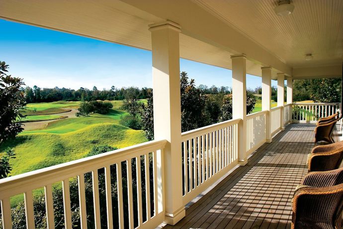 Imagen de la habitación del Hotel Club Wyndham Dye Villas. Foto 10