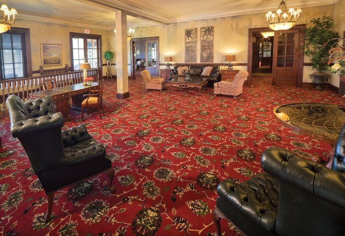 Imagen de los interiores del Hotel Club Wyndham Dye Villas. Foto 18