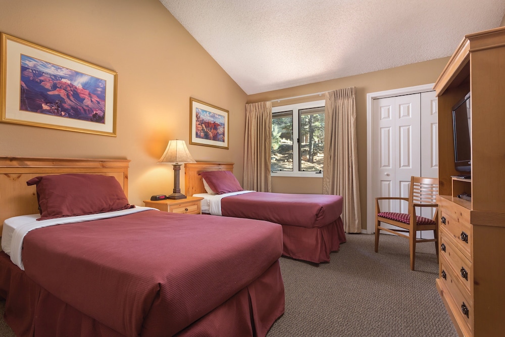Imagen de la habitación del Hotel Club Wyndham Flagstaff. Foto 2