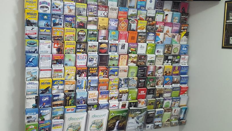 Imagen de los interiores del Hotel Club Wyndham Flynns Beach, Trademark Collection by Wyndham. Foto 19