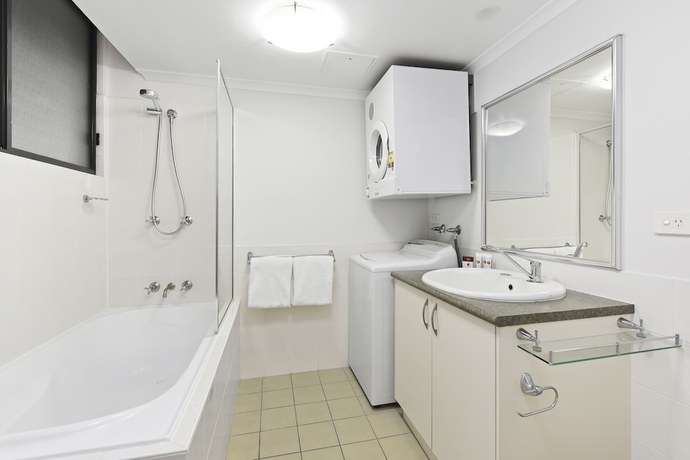 Imagen de la habitación del Hotel Club Wyndham Flynns Beach, Trademark Collection by Wyndham. Foto 7