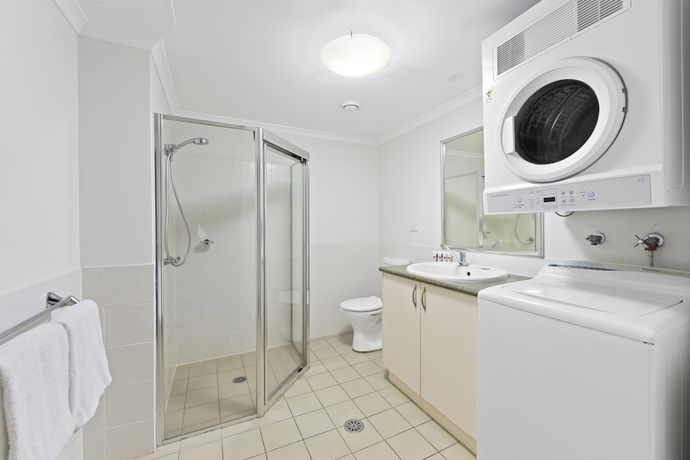 Imagen de la habitación del Hotel Club Wyndham Flynns Beach, Trademark Collection by Wyndham. Foto 14