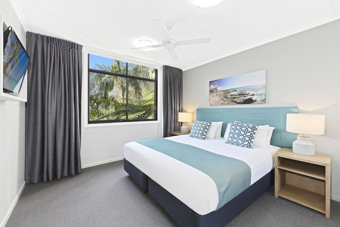 Imagen de la habitación del Hotel Club Wyndham Flynns Beach, Trademark Collection by Wyndham. Foto 16