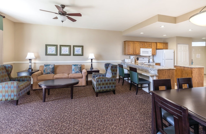 Imagen de la habitación del Hotel Club Wyndham Governor's Green. Foto 8