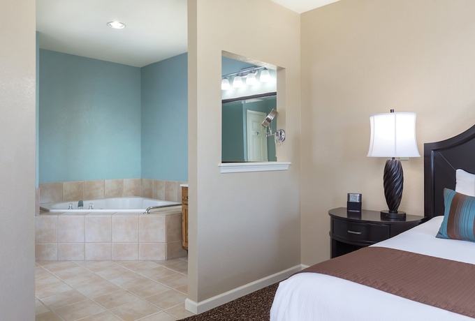 Imagen de la habitación del Hotel Club Wyndham Governor's Green. Foto 9