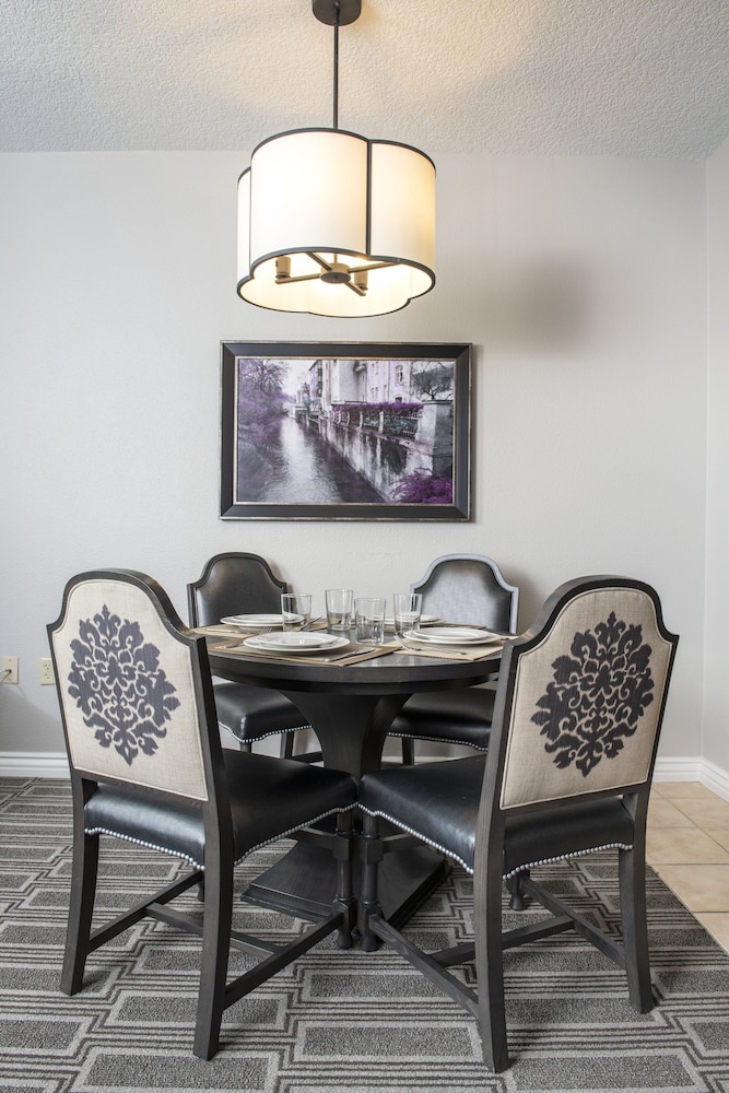 Imagen de la habitación del Hotel Club Wyndham Grand Desert. Foto 9