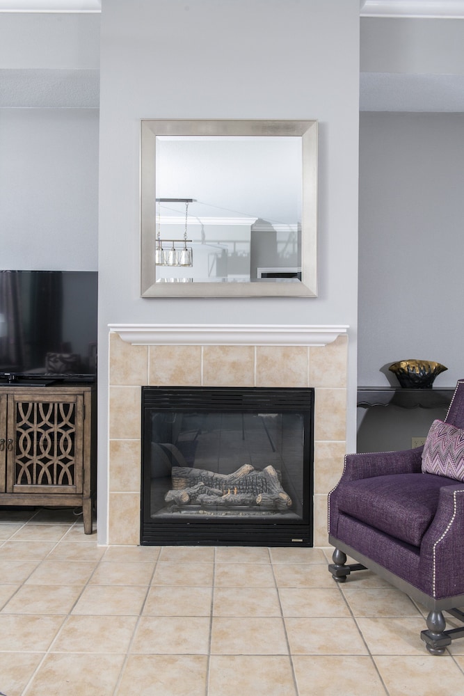 Imagen de la habitación del Hotel Club Wyndham Grand Desert. Foto 17