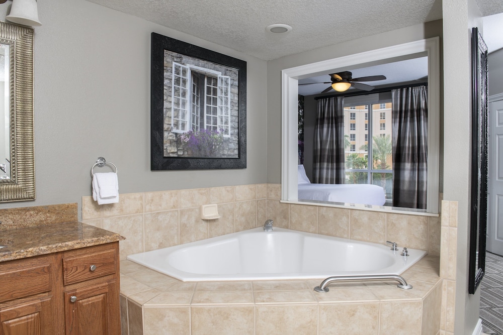 Imagen de la habitación del Hotel Club Wyndham Grand Desert. Foto 18