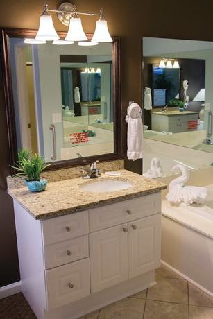 Imagen de la habitación del Hotel Club Wyndham Grand Palms. Foto 3