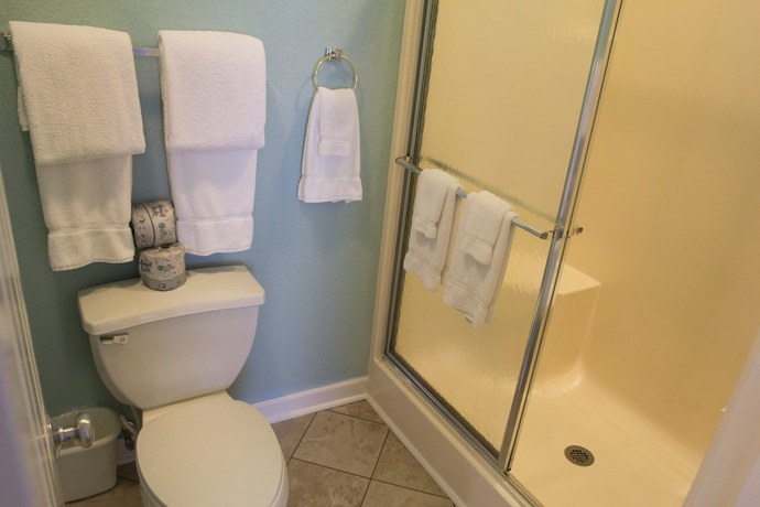 Imagen de la habitación del Hotel Club Wyndham Grand Palms. Foto 7