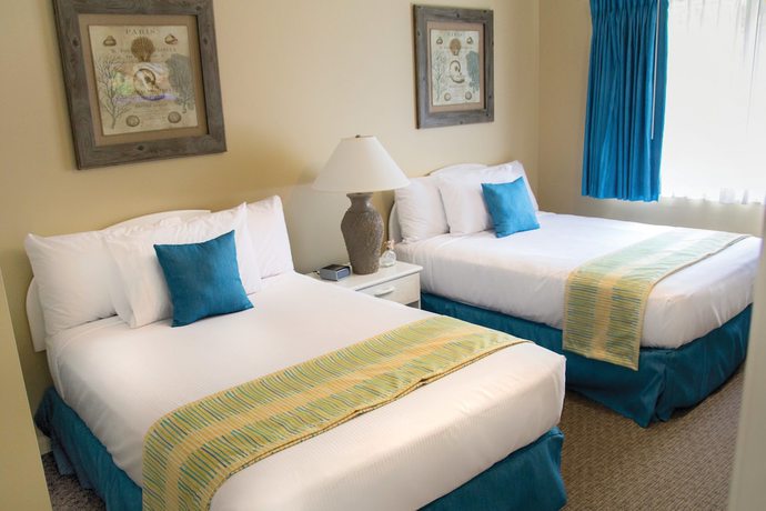 Imagen de la habitación del Hotel Club Wyndham Grand Palms. Foto 15
