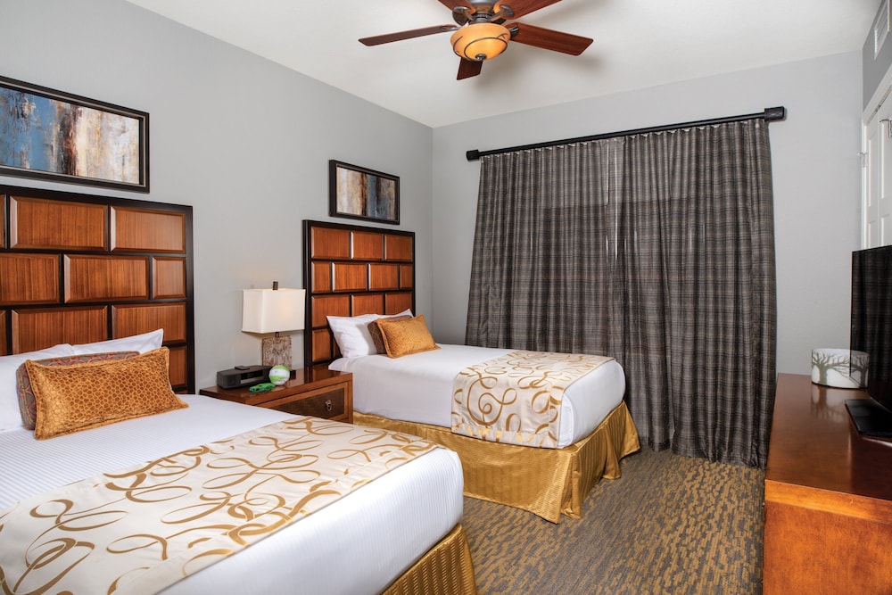 Imagen de la habitación del Hotel Club Wyndham Great Smokies Lodge. Foto 12