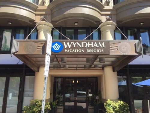 Imagen general del Hotel Club Wyndham Harbour Lights. Foto 2