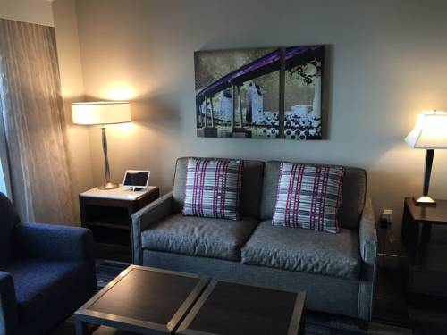 Imagen de la habitación del Hotel Club Wyndham Harbour Lights. Foto 6