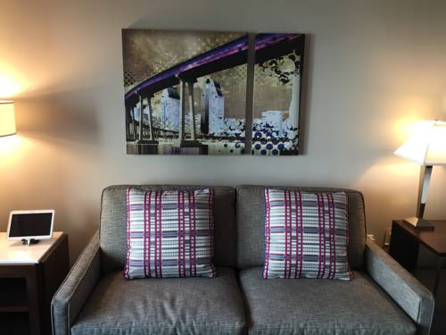 Imagen de la habitación del Hotel Club Wyndham Harbour Lights. Foto 7
