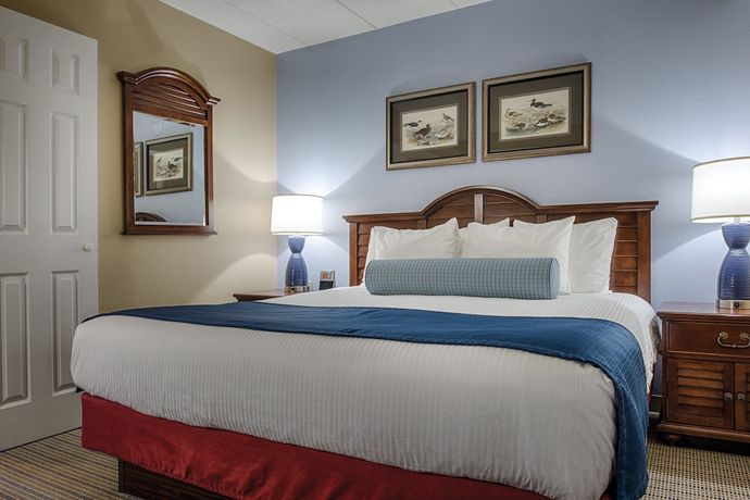 Imagen de la habitación del Hotel Club Wyndham Inn on Long Wharf. Foto 4