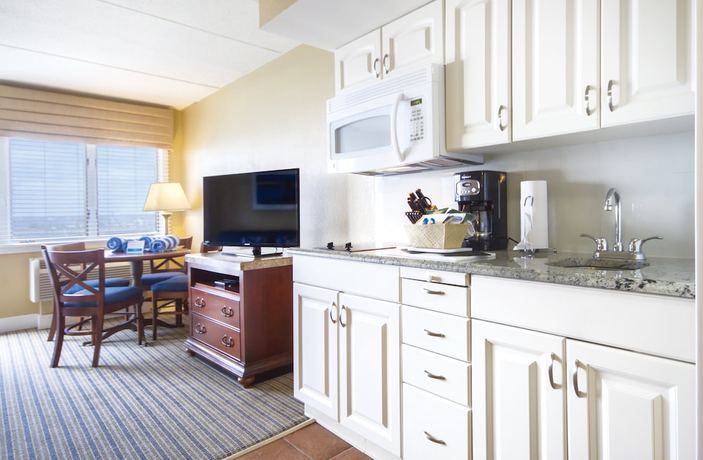 Imagen de la habitación del Hotel Club Wyndham Inn on Long Wharf. Foto 5