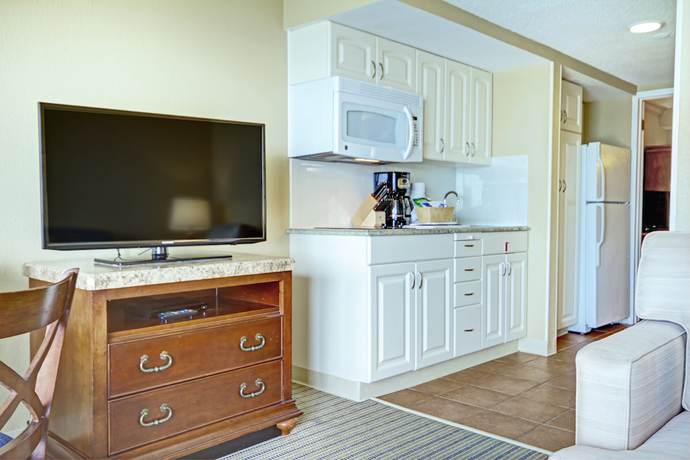 Imagen de la habitación del Hotel Club Wyndham Inn on Long Wharf. Foto 6