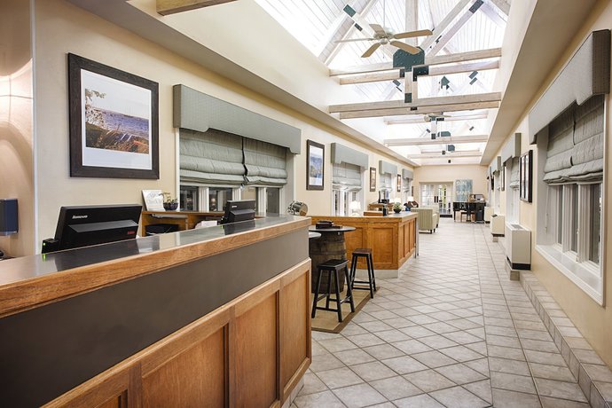 Imagen de los interiores del Hotel Club Wyndham Inn on Long Wharf. Foto 20