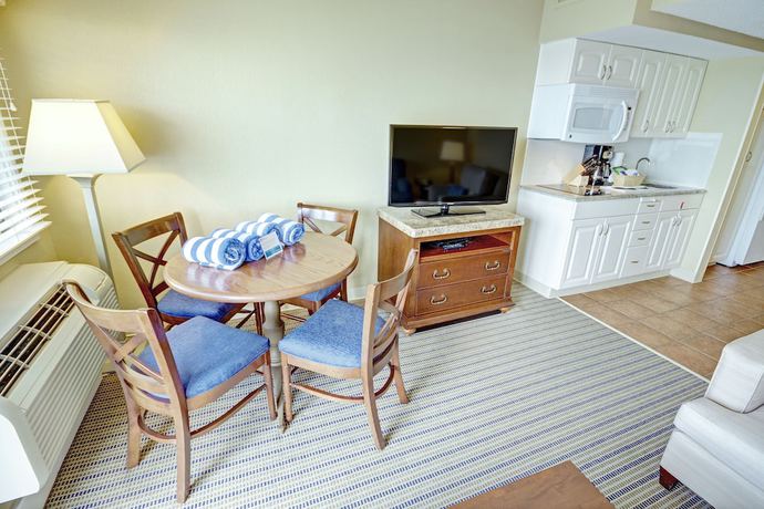 Imagen de la habitación del Hotel Club Wyndham Inn on Long Wharf. Foto 8