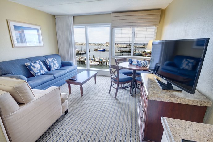 Imagen de la habitación del Hotel Club Wyndham Inn on Long Wharf. Foto 12