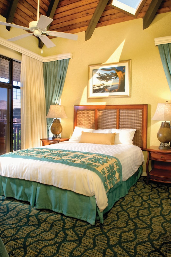 Imagen de la habitación del Hotel Club Wyndham Ka ‘eo Kai. Foto 3