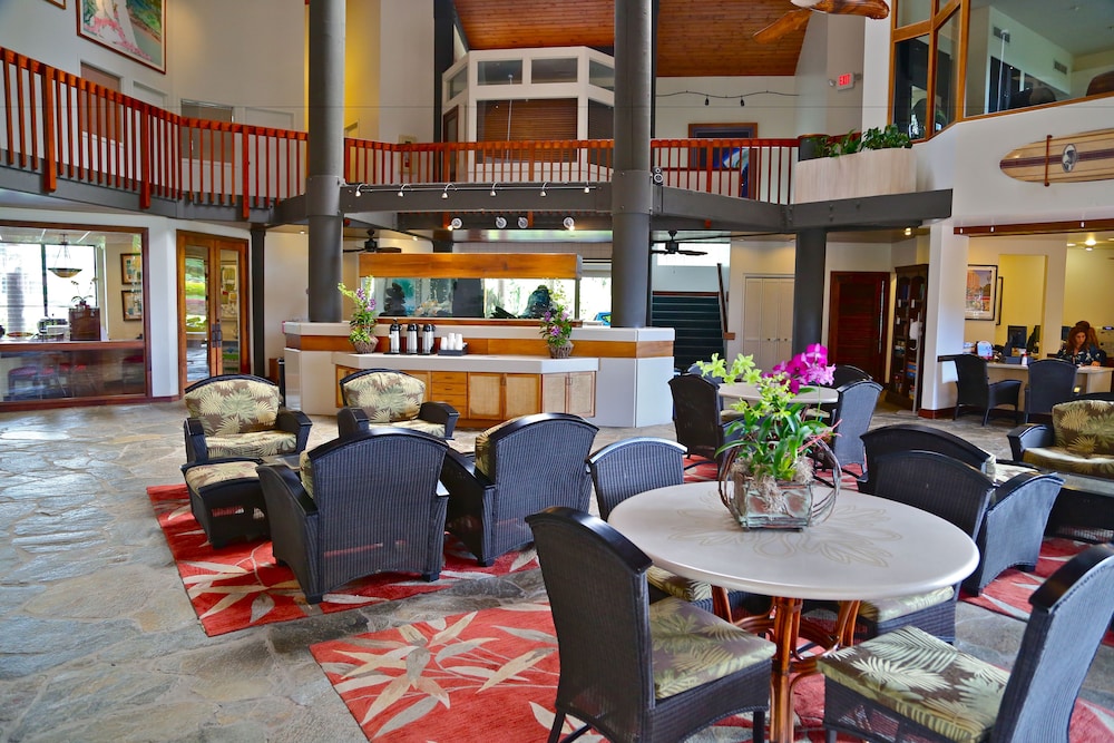 Imagen de los interiores del Hotel Club Wyndham Ka ‘eo Kai. Foto 20